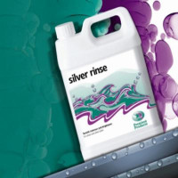 Профессиональные средства для клининга vs