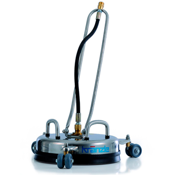 Запчасти для АВД  Kranzle Round Cleaner 300