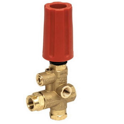 Запчасти для АВД  Kranzle регулятор ULH 250