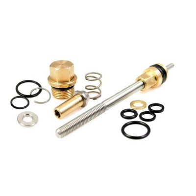 Запчасти для АВД  Kranzle ремкомплект регулятора давления K 1152