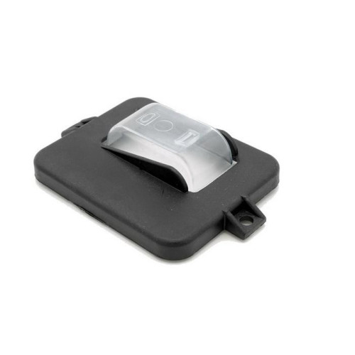 Запчасти для АВД  Kranzle защитная крышка выключателя АВД