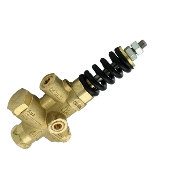 Запчасти для АВД  Kranzle предохранительный клапан для АВД с нагревом Therm Kranzle