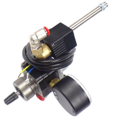 Запчасти для АВД  Kranzle топливный насос в сборе для Therm CA 11/130, 12/150, 15/120