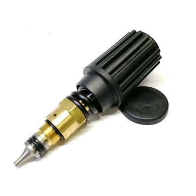 Запчасти для АВД  Kranzle регулятор / байпасный клапан для K 125, 135, Profi 160 TS T, Profi 175 TS T