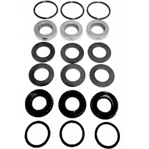 Запчасти для АВД  Kranzle комплект уплотнений D 14 мм для K 10/122, K 7/122, K 1152, K 1152 TST, K 8/92