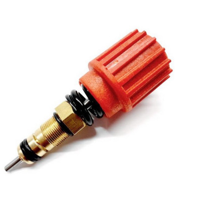 Запчасти для АВД  Kranzle регулятор / байпасный клапан для K 1152 TST, HD 10/122, K 1150, HD 10/120 Kranzle