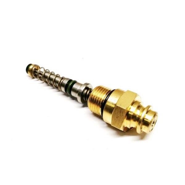 Запчасти для АВД Kranzle ремкомплект клапана отключения 1152 TST Запчасти для АВД Kranzle ремкомплект клапана отключения 1152 TST