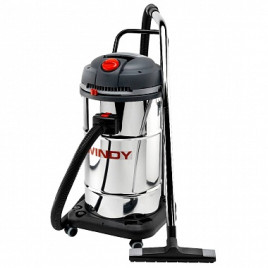 Водопылесос LAVOR Professional Windy 265 IF