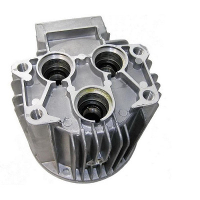 Запчасти для АВД  Kranzle корпус картера Quadro 1000, 1200, Therm 890, 1160