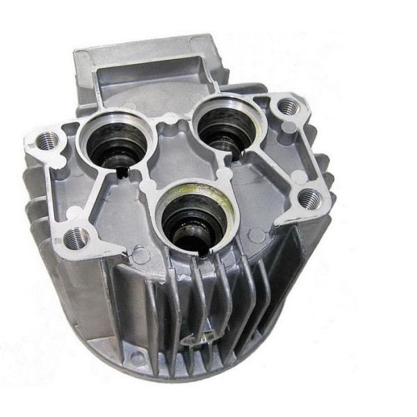 Запчасти для АВД  Kranzle корпус картера Quadro 1000, 1200, Therm 890, 1160