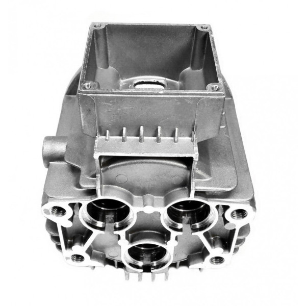 Запчасти для АВД Kranzle корпус картера Quadro 1000, 1200, Therm 890, 1160 Запчасти для АВД Kranzle корпус картера Quadro 1000, 1200, Therm 890, 1160