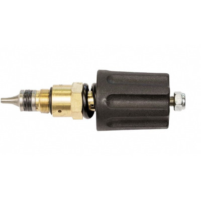 Запчасти для АВД  Kranzle регулятор / байпасный клапан для Therm 890, Therm 1160