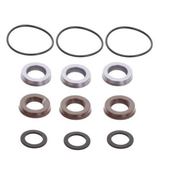 Запчасти для АВД  Kranzle комплект клапанов высокого давления