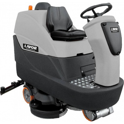 Самоходная поломоечная машина LAVOR Professional Comfort M 102