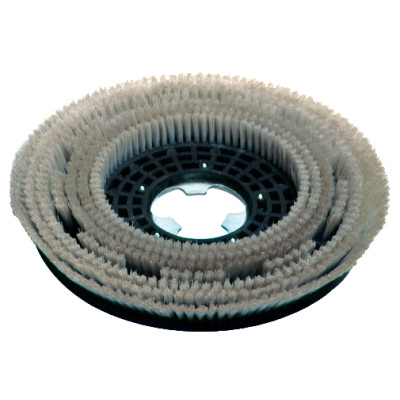 Запчасти для поломоечных машин Lavor Pro щетка стандартная, средней жесткости