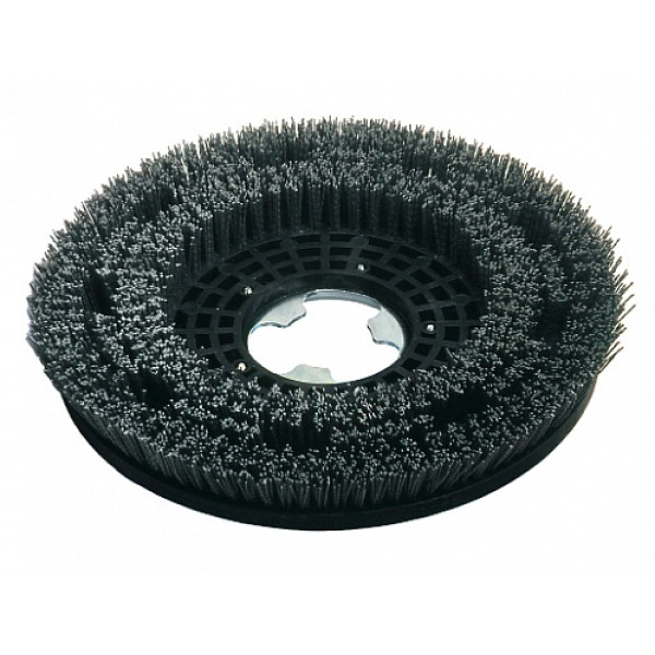 Запчасти для поломоечных машин Lavor Pro щетка жесткая, абразивная