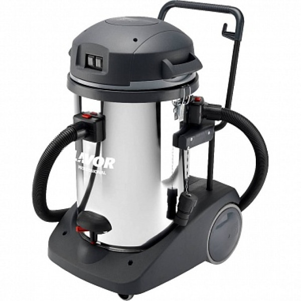 Водопылесос LAVOR Professional Taurus IR 2 Way