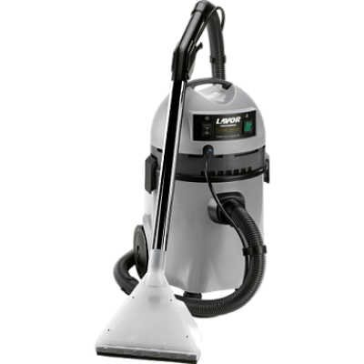 Моющий пылесос  LAVOR Professional GBP 20 Pro (с патронным фильтром)