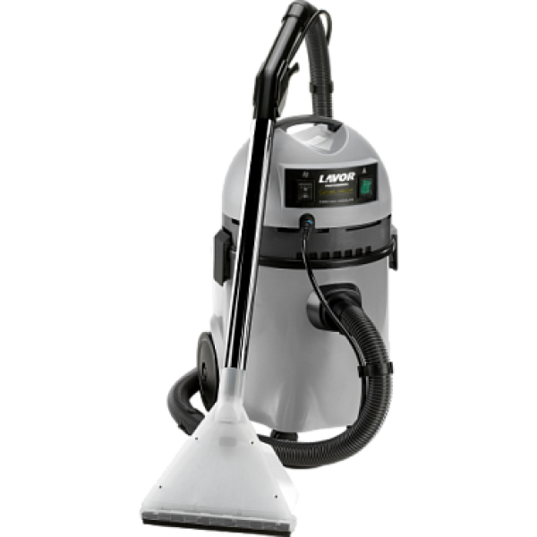 Моющий пылесос  LAVOR Professional GBP 20 Pro (с патронным фильтром)