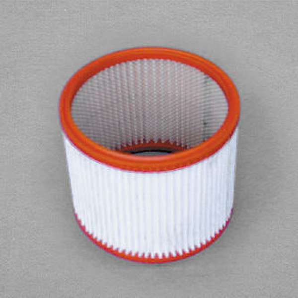 Запчасти для пылесосов LAVOR Pro HEPA-фильтр патронный