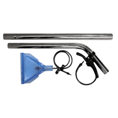 6.205.0132 LAVOR Pro комплект аксессуаров для химчистки (ø 35 мм)