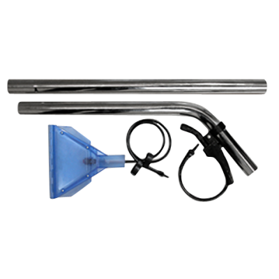 6.205.0132 LAVOR Pro комплект аксессуаров для химчистки (ø 35 мм)