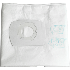 Мешки для пылесосов LAVOR Pro Worker (5 шт) 