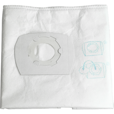 Мешки для пылесосов LAVOR Pro Worker (5 шт) 