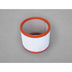 Запчасти для пылесосов LAVOR Pro моющийся картриджный фильтр