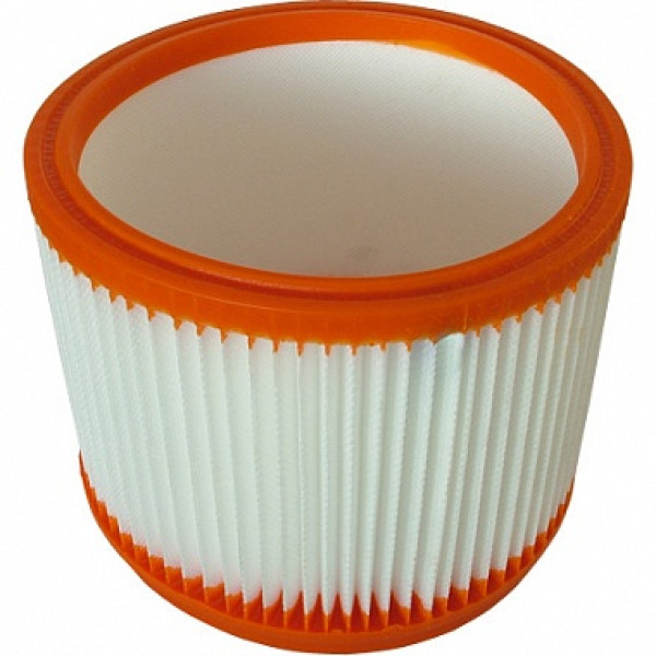 Запчасти для пылесосов LAVOR Pro моющийся картриджный фильтр 0.952.0054