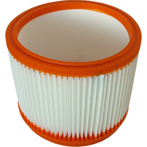 Запчасти для пылесосов LAVOR Pro моющийся картриджный фильтр 5.212.0040