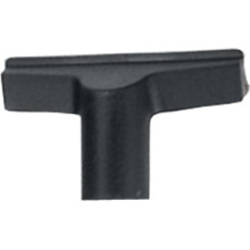 Запчасти для пылесосов LAVOR Pro  насадка маленькая прямоугольная (ø 35 мм)