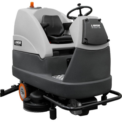 Самоходная поломоечная машина LAVOR Professional Comfort L 122