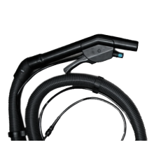 LAVOR Pro шланг всасывающий для моющего пылесоса в комплекте (ø 35 мм, d 2 метра)