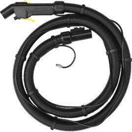 0.965.0003 LAVOR Pro шланг всасывающий для пылесоса в комплекте (d 2.5 метра)