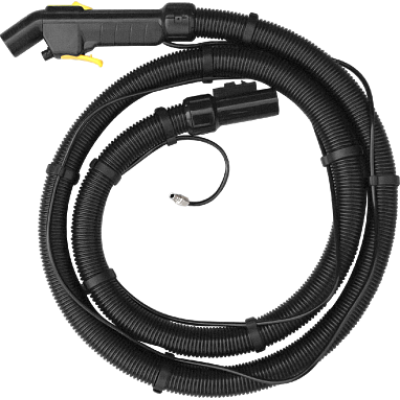 0.965.0003 LAVOR Pro шланг всасывающий для пылесоса в комплекте (d 2.5 метра)