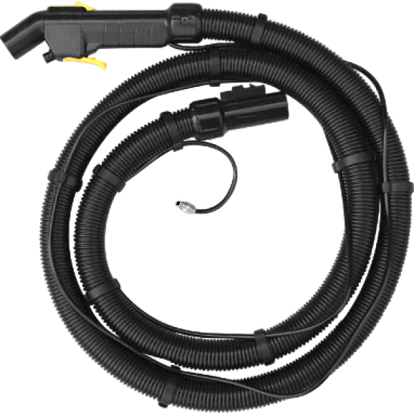 LAVOR Pro шланг всасывающий для экстракторного пылесоса jupiter в комплекте (d 2.5 метра)