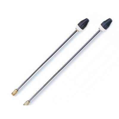 Запчасти для АВД  Kranzle копье грязекиллер 600 мм для моек высокого давления