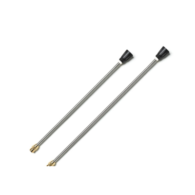 Запчасти для АВД  Kranzle плоскоструйное копье 600 мм для моек высокого давления