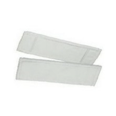 Моп из микрофибры для пластикового держателя 40х15см Schavon NV070P