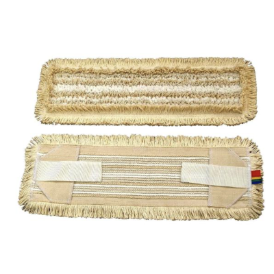 Моп комбинированный петли закрытого типа - хлопок + микрофибра 50х15см Schavon NV032