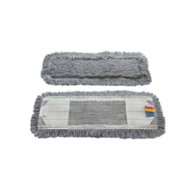 Моп петлевой из микрофибры 40х15см Schavon NV052