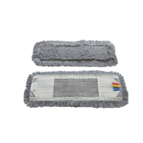 Моп петлевой из микрофибры 40х15см Schavon NV052