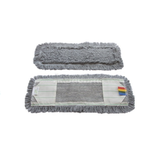 Моп петлевой из микрофибры 40х15см Schavon NV052