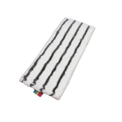 Моп из микрофибры плоский с жестким абразивом 40см (для держателей Vileda) Schavon NV081-Т