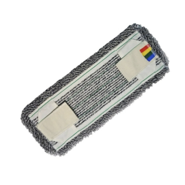 Моп комбинированный плоский петлевой нашивной 50х15см Schavon NV115