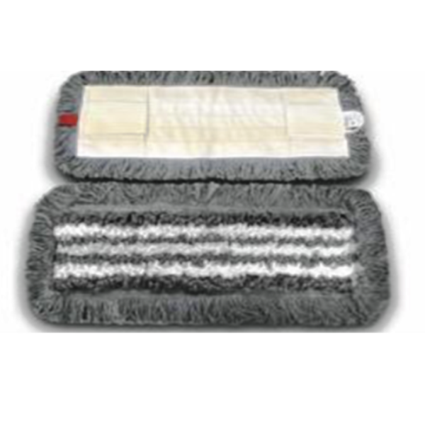 Моп комбинированный плоский петлевой нашивной 50х15см Schavon NV115