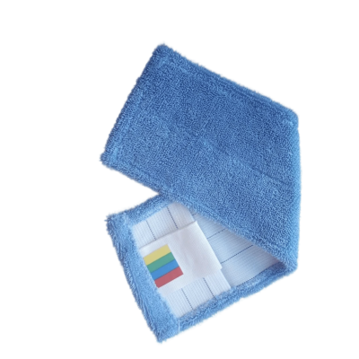 Моп из микрофибры 530 гр/м2 40х13см YK001