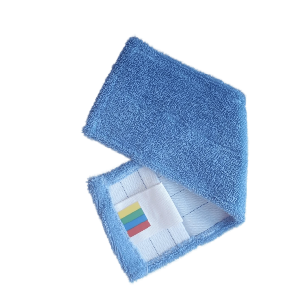 Моп из микрофибры 530 гр/м2 40х13см YK001