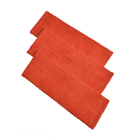 Моп из микрофибры 530 гр/м2 40х13см YK003